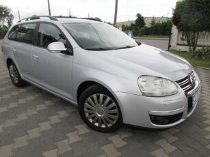 Używany Volkswagen Golf 2008