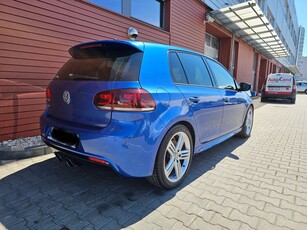 Używany Volkswagen Golf 2012