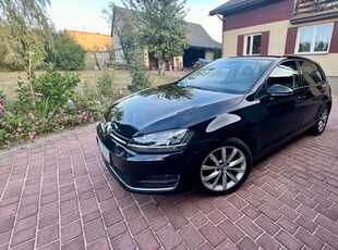 Używany Volkswagen Golf 2015