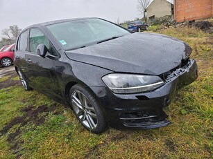 Używany Volkswagen Golf 2016