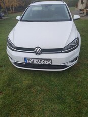 Używany Volkswagen Golf 2018