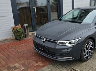 Używany Volkswagen Golf 2020