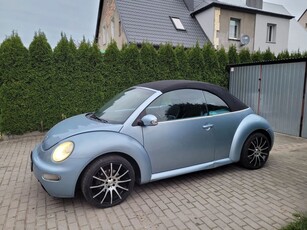 Używany Volkswagen New Beetle 2004