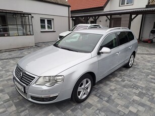 Używany Volkswagen Passat 2009