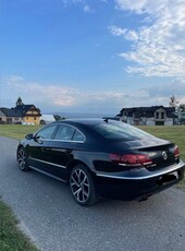 Używany Volkswagen Passat CC 2015