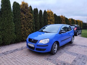 Używany Volkswagen Polo 2005