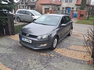 Używany Volkswagen Polo 2010