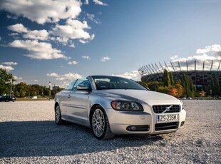 Używany Volvo C70 2006