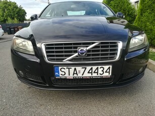 Używany Volvo S80 2007