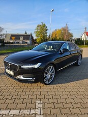 Używany Volvo S90 2017