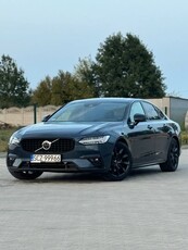 Używany Volvo S90 2021