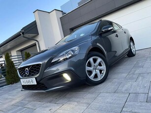 Używany Volvo V40 Cross Country 2014