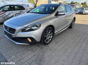 Używany Volvo V40 Cross Country 2015