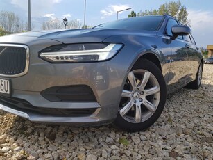 Używany Volvo V90 2018