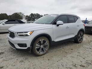 Używany Volvo XC 40 2020