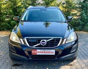 Używany Volvo XC 60 2011