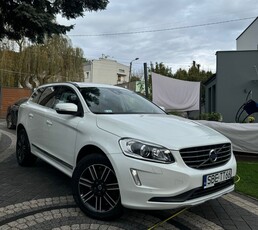 Używany Volvo XC 60 2017