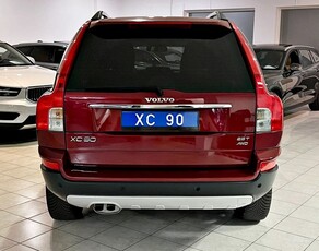 Używany Volvo XC 90 2007