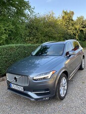 Używany Volvo XC 90 2015