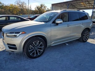 Używany Volvo XC 90 2018