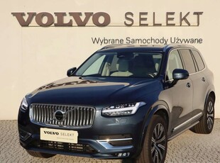 Volvo XC90 II SUV Facelifting 2.0 B5 Diesel Mild Hybrid 249KM 2023