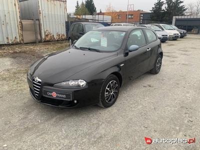 Alfa Romeo 147