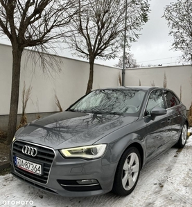 Audi A3 1.4 TFSI Sportback Ambition