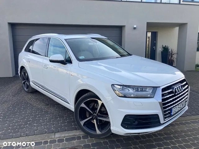 Audi Q7 3.0 TDI Quattro Tiptronic