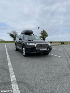 Audi Q7 45 TDI quattro tiptronic S line