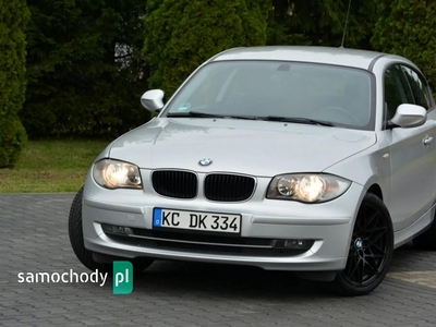 BMW 1 Seria