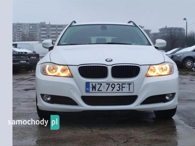 BMW 3 Seria