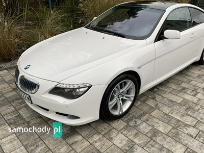 BMW 6 Seria