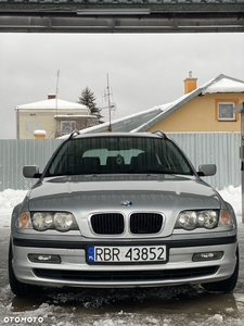 BMW Seria 3