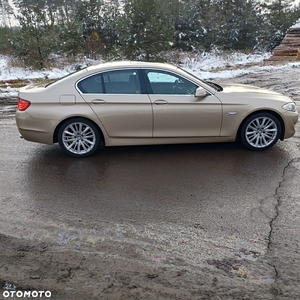 BMW Seria 5 535d