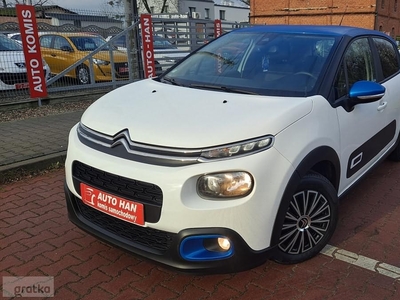 Citroen C3 III