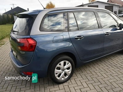 Citroen C4 Grand Picasso