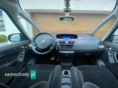 Citroen C4 Grand Picasso