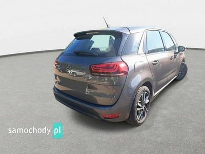 Citroen C4 Spacetourer