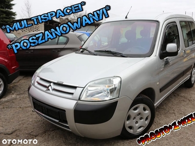 Citroën Berlingo II 1.6 HDi Multispace Plus