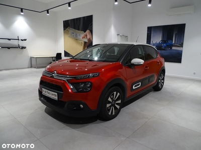 Citroën C3 1.2 PureTech Shine EAT6