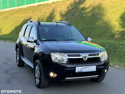 Dacia Duster 1.6 16V 4x2 Prestige