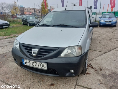 Dacia Logan MCV 1.5 dCi Ambiance