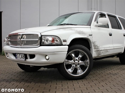 Dodge Durango 5.9