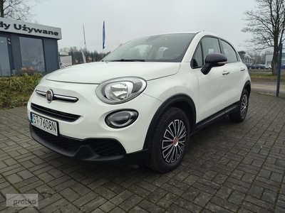 Fiat 500X I 1.0 120KM 