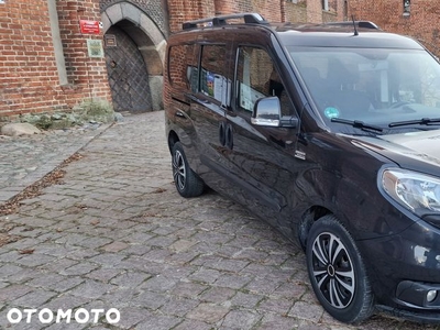 Fiat Doblo 2.0 16V Multijet Start&Stopp Emotion Family