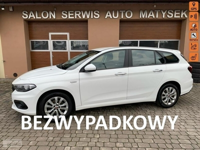 Fiat Tipo II 1,4 95KM Klimatronik Nawigacja Podgrzewane fotele