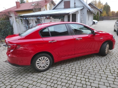 Fiat Tipo II Fiat Tipo 1.4 salon Polska