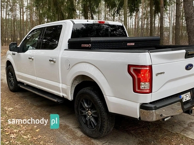 Ford F-Series F150 XLT Platinium 4x4 Automat Truck