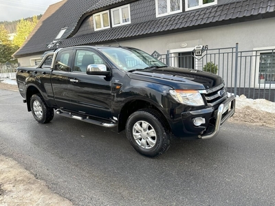 Ford Ranger III 2.2 TDCi 4x4 DC Limited aut