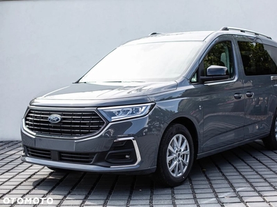 Ford Tourneo Connect Grand